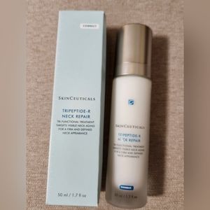 Skinceuticals tripeptide neck repair